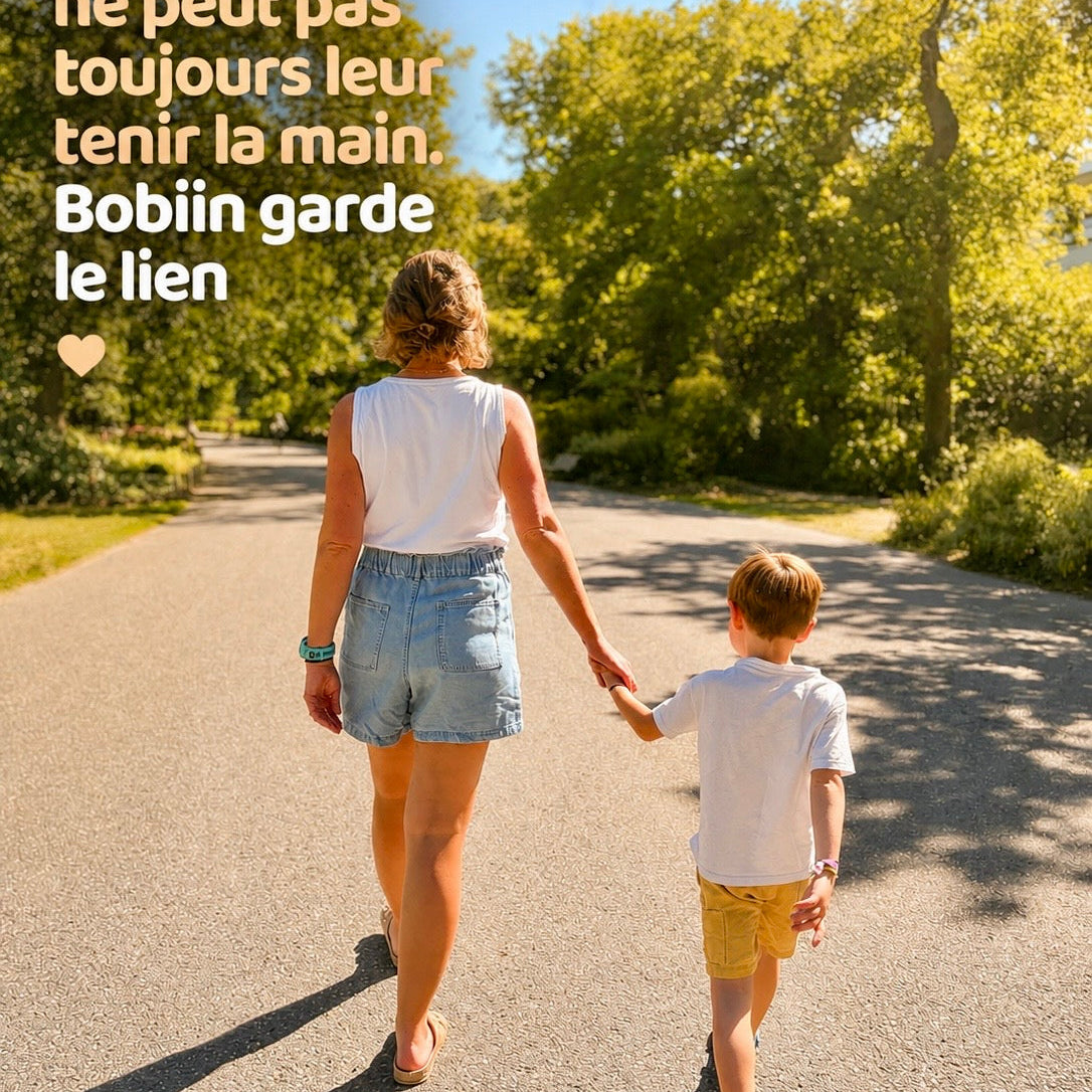 Pourquoi laisser un enfant gagner en autonomie est essentiel? 🌱