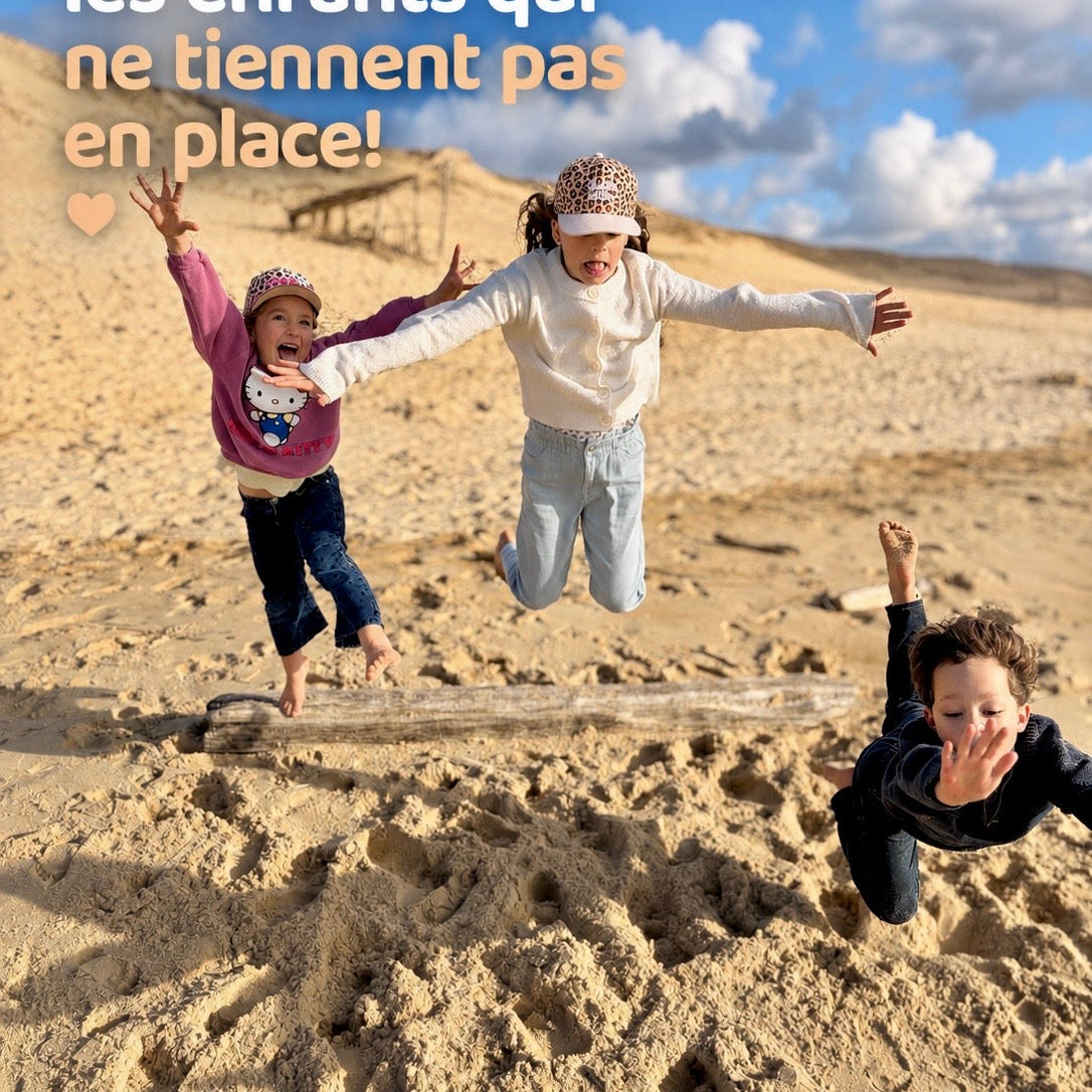 Parce que les supers-héros connaissent aussi les bons numéros. 📞