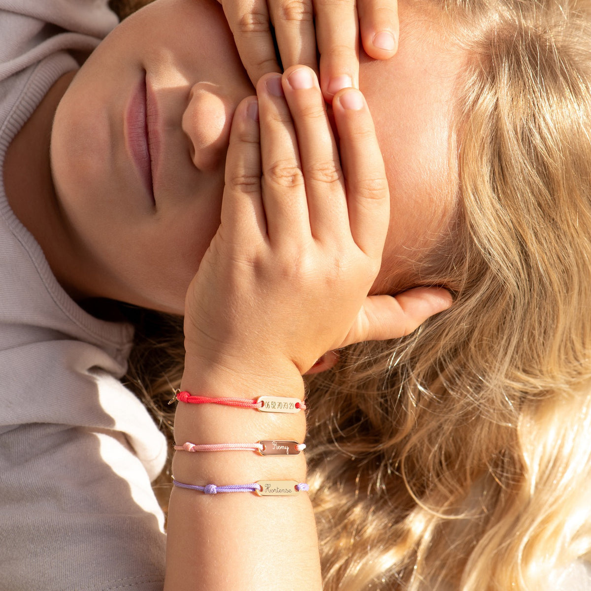 Petit bracelet