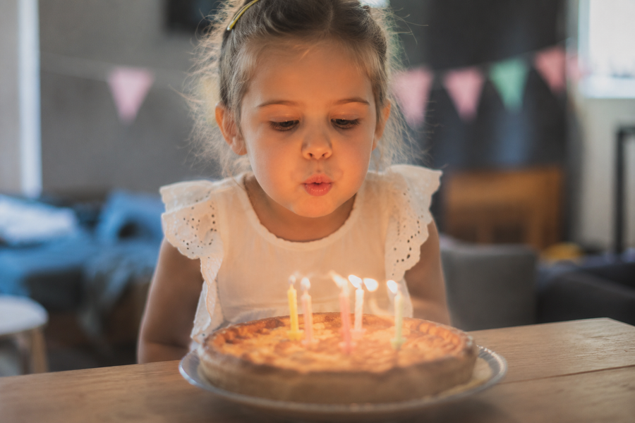 Anniversaire