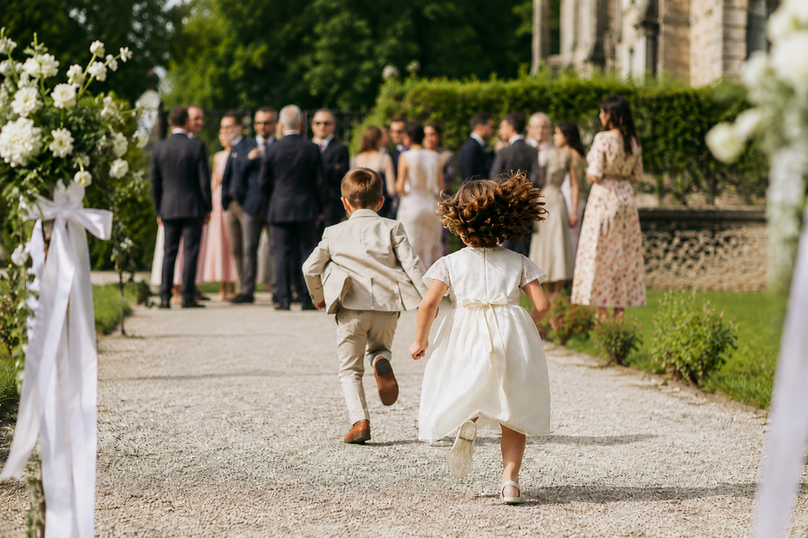 Mariage